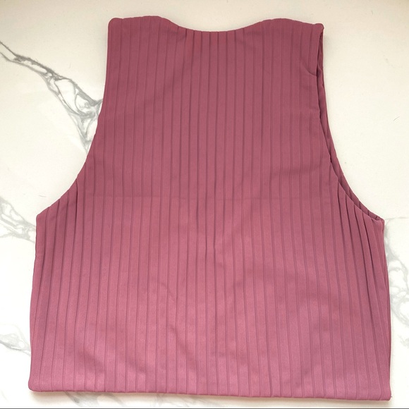 Sachiko Tankini Top - Mikoh - NWT! - Picture 4 of 7